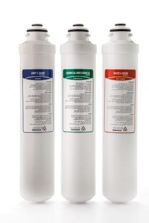 מסנן מים דירתי