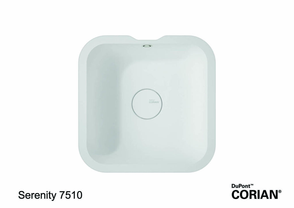 מעיין כיור אמבט סרינטי 7510