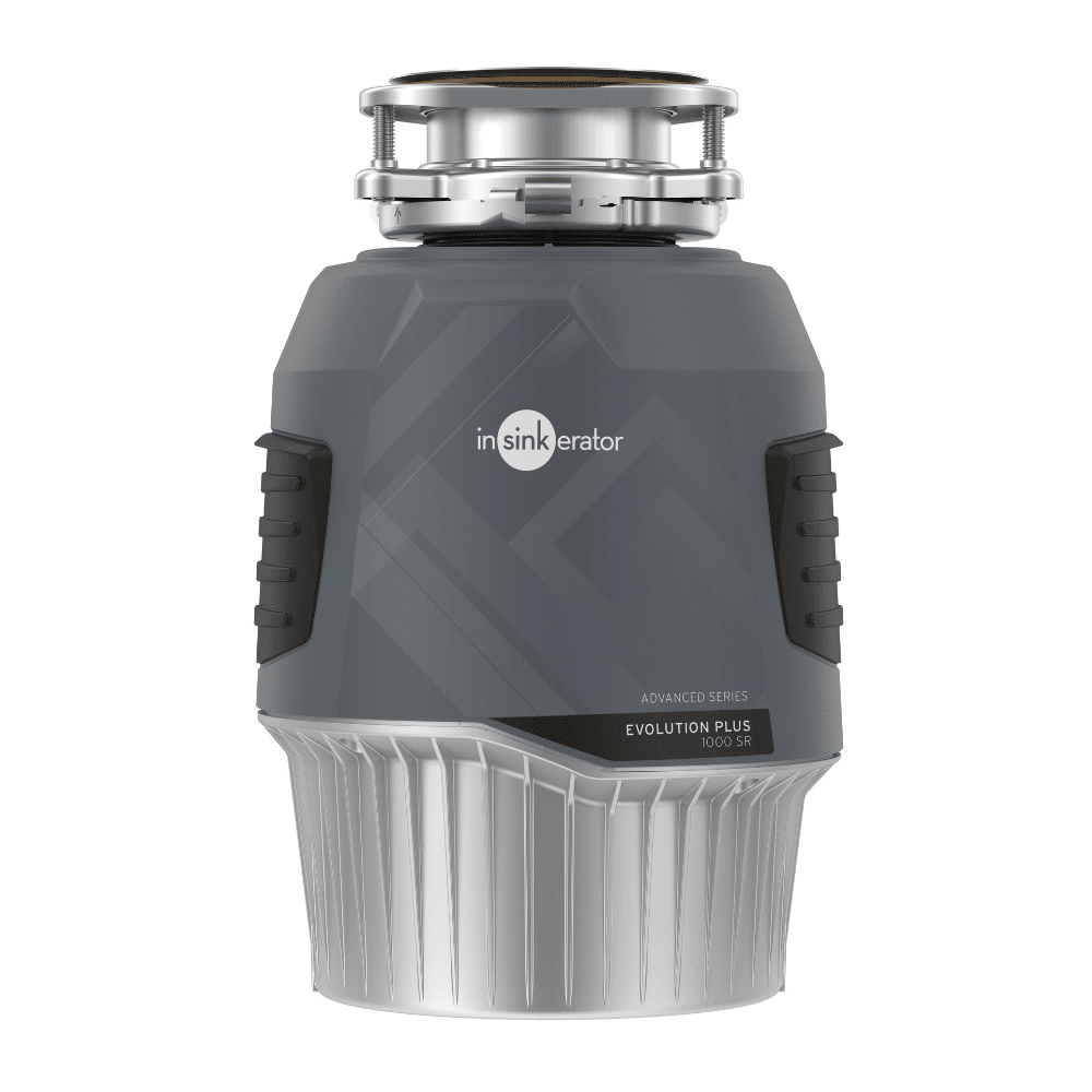 טוחן אשפה InSinkErator Evolution 1000