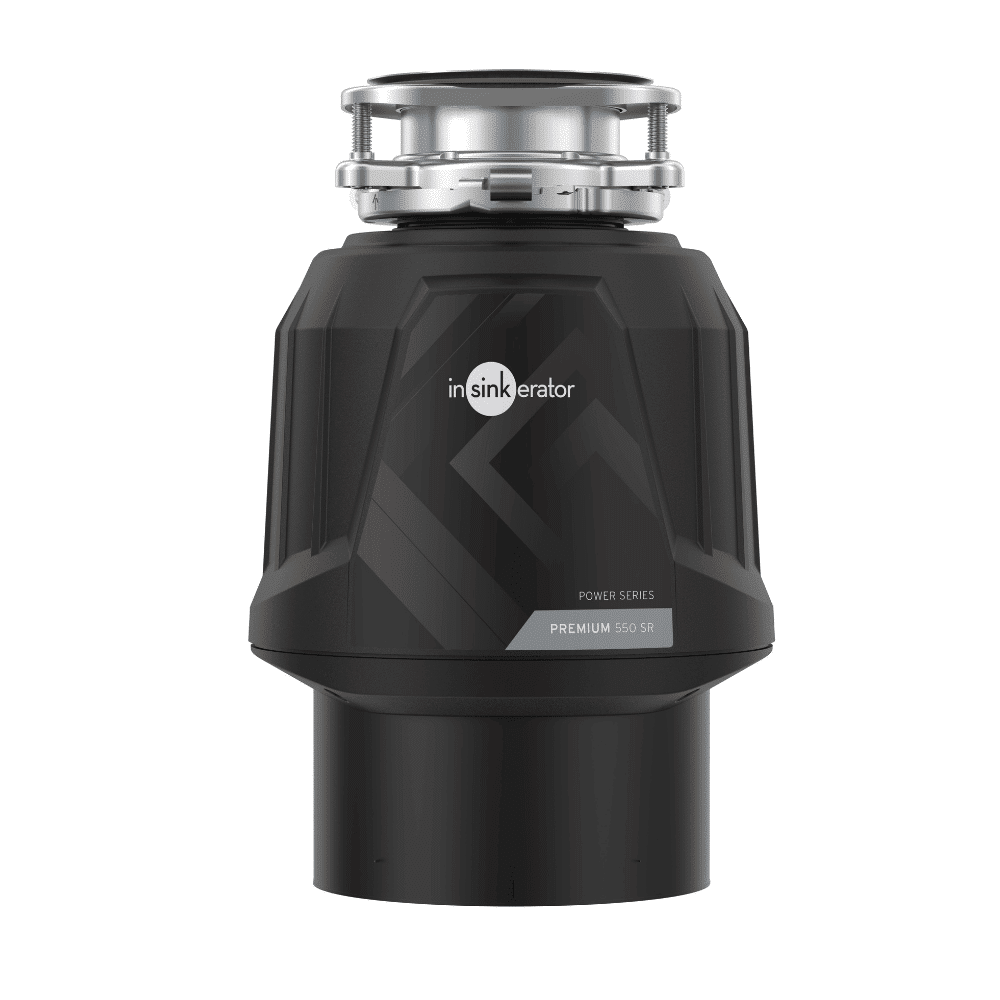 טוחן אשפה InSinkErator 550SR