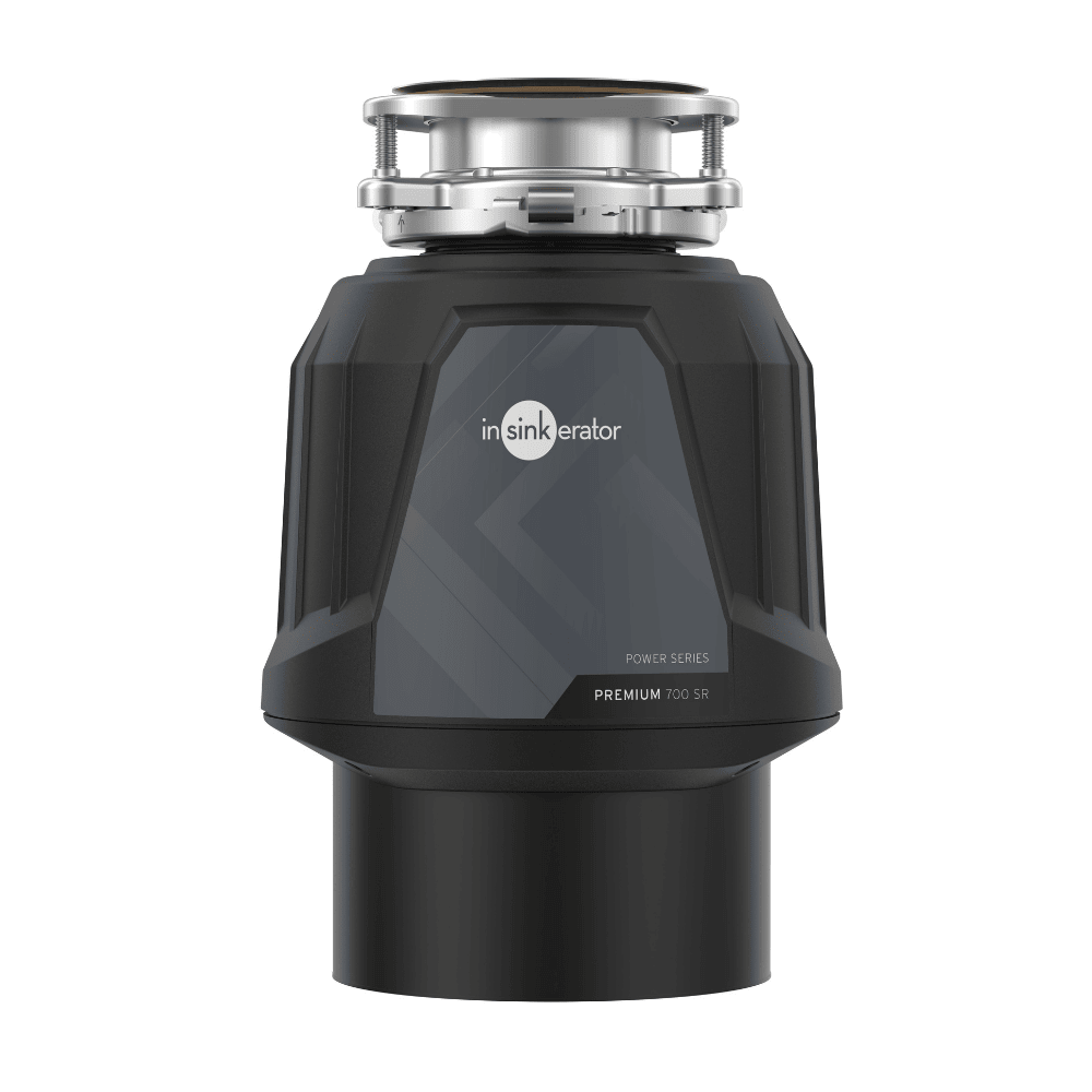 טוחן אשפה InSinkErator 700SR