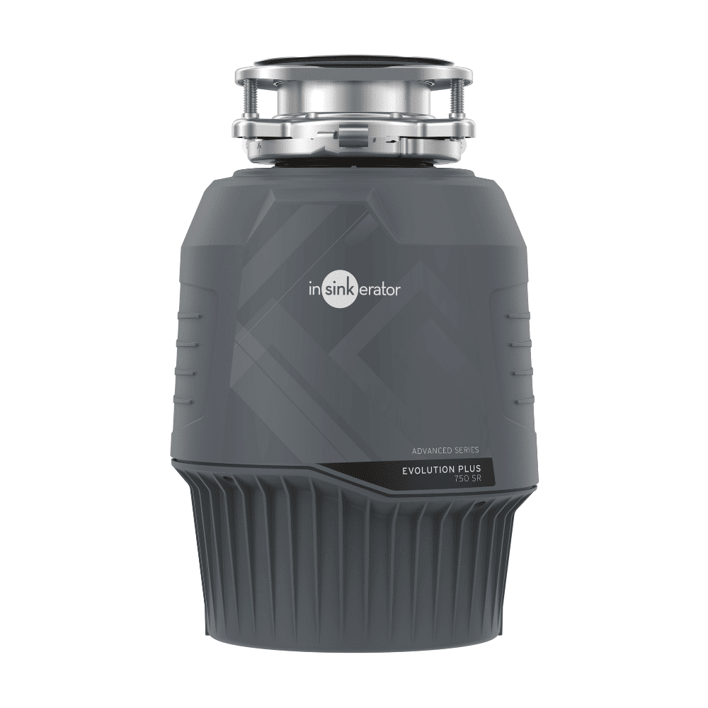 טוחן אשפה InSinkErator Evolution 750