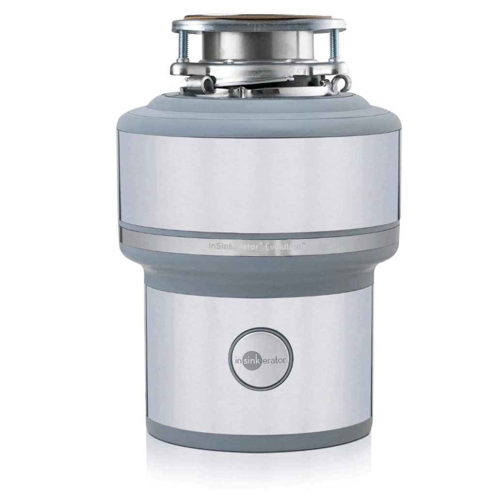 טוחן אשפה InSinkErator Evolution 200
