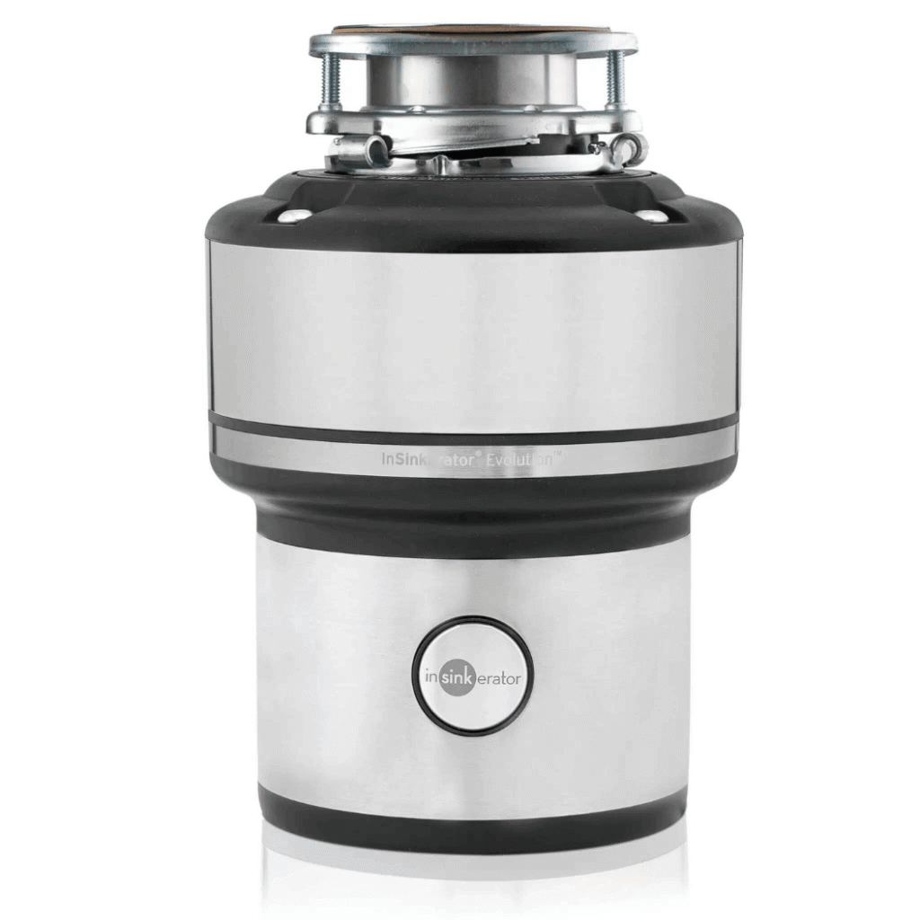 טוחן אשפה InSinkErator Evolution 250