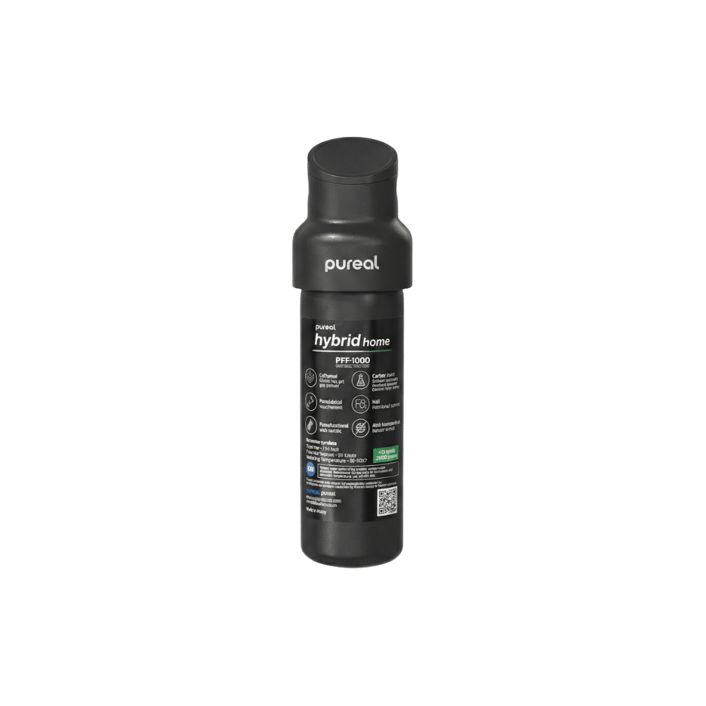 סנן תת כיורי PUREAL PPF-1000