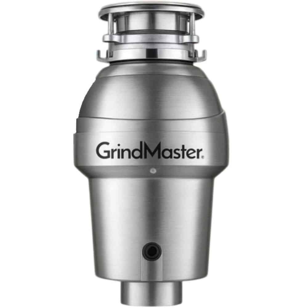 טוחן אשפה GrindMaster 1.25 כ"ס