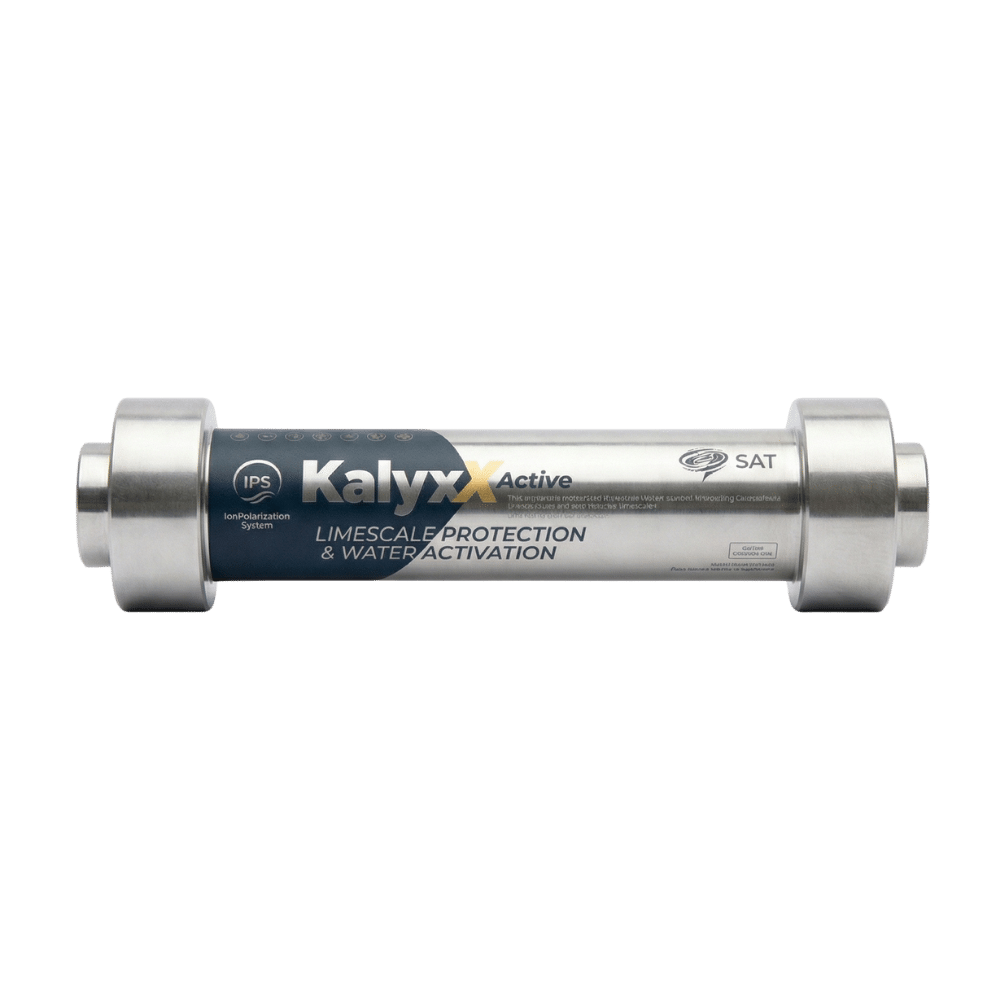 מרכך מים KalyxX Active